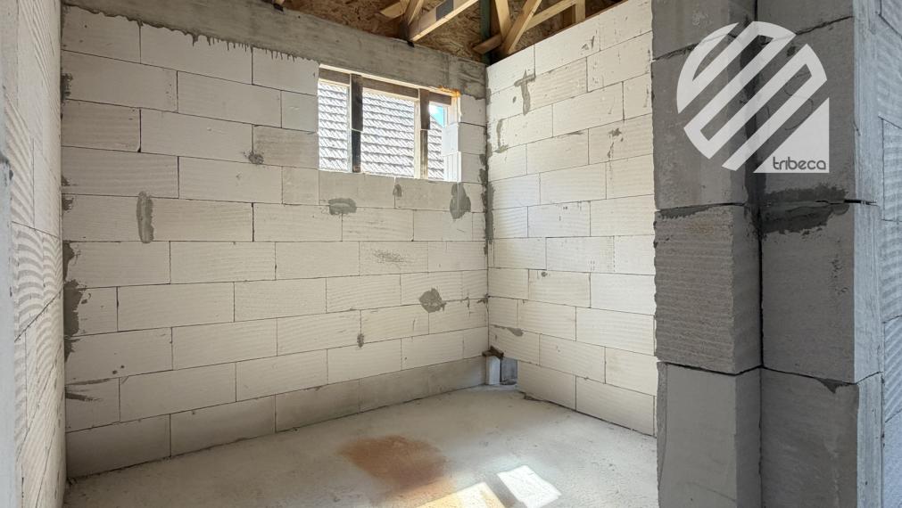 Novostavba rodinného domu v obci Varín, ,pozemok 811 m²