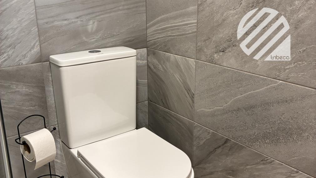 Rodinné bývanie v Tepličke nad Váhom s funkčným prenájmom