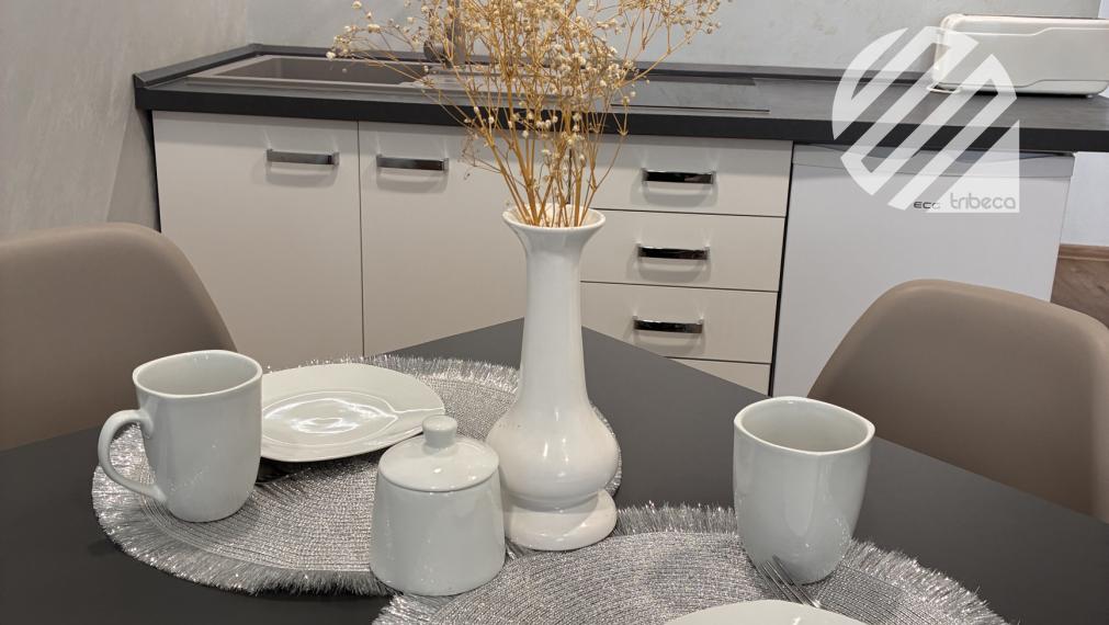 Rodinný dom s apartmánom v centre Tepličky nad Váhom – bývanie, podnikanie aj príjem v jednom