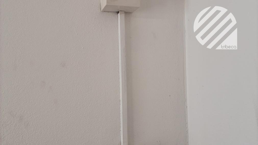 Garáž na predaj (20 m²) – ideálna na parkovanie aj skladovanie