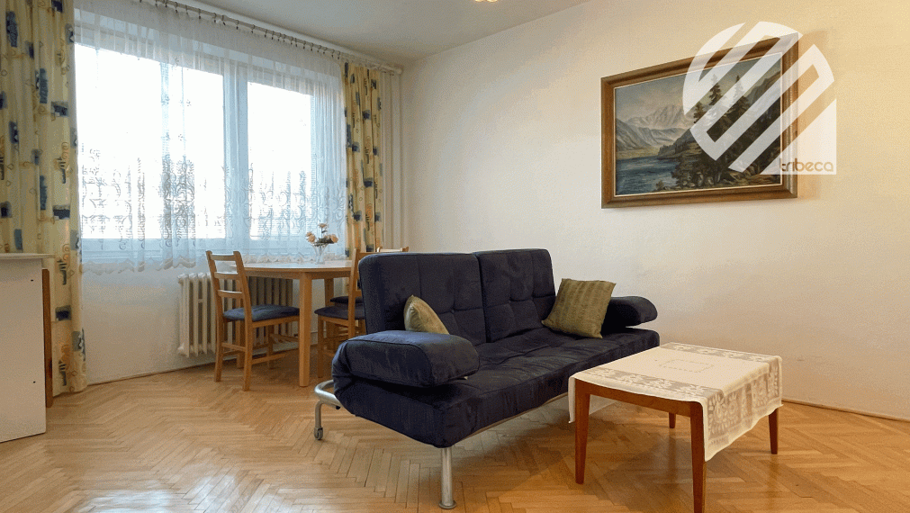 2 - izbový byt Martin - Priekopa, 52 m2, cena 106 000 eur