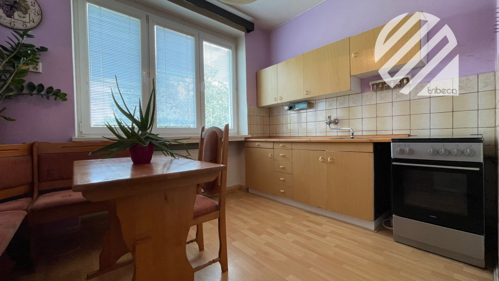 2-izbový byt s balkónom na Bulvári, cena: 167 000 Eur
