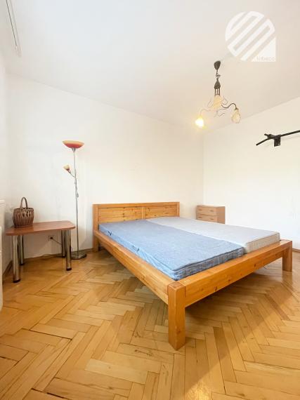 PRENAJATÝ: Prenájom 2-izbového bytu na Hlinách III. v meste  Žilina