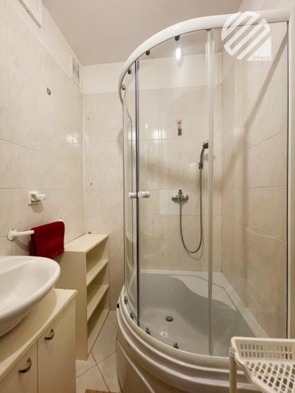 PRENAJATÝ: Prenájom 2-izbového bytu na Hlinách III. v meste  Žilina