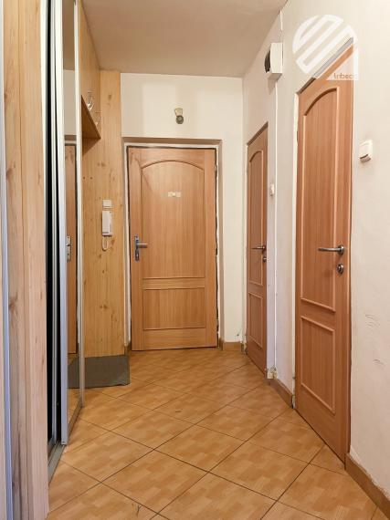 PRENAJATÝ: Prenájom 2-izbového bytu na Hlinách III. v meste  Žilina