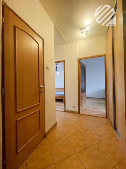 PRENAJATÝ: Prenájom 2-izbového bytu na Hlinách III. v meste  Žilina