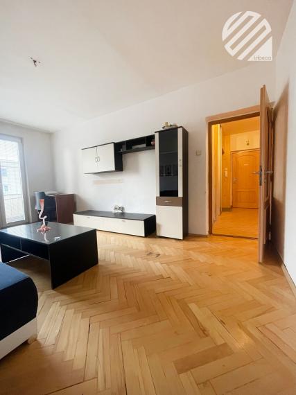 PRENAJATÝ: Prenájom 2-izbového bytu na Hlinách III. v meste  Žilina