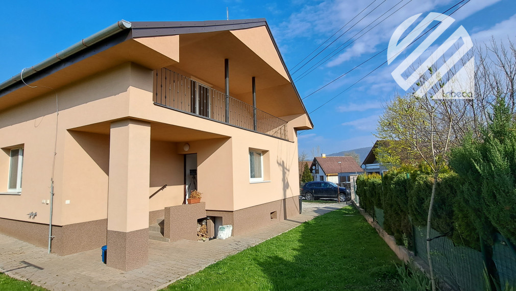 Predaj RD na prestížnom mieste Rosinky s pozemkom 1026 m2