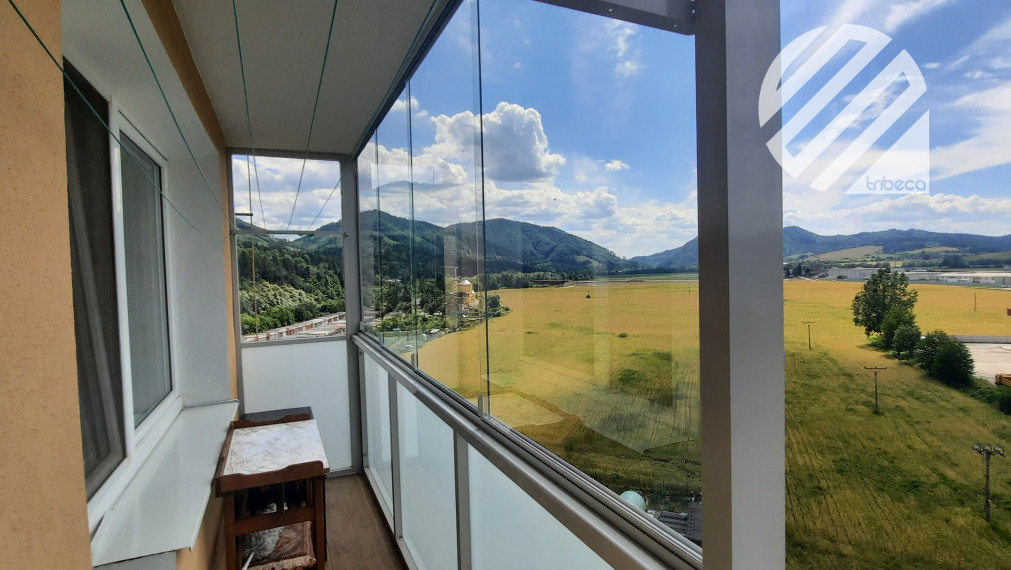 Predaj 2-izbového bytu na ulici Clementisova v KNM 69m2