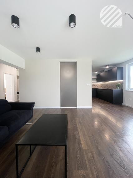 PREDANÉ: Predaj novostavby 3- izbového bytu so záhradou, 92 m²