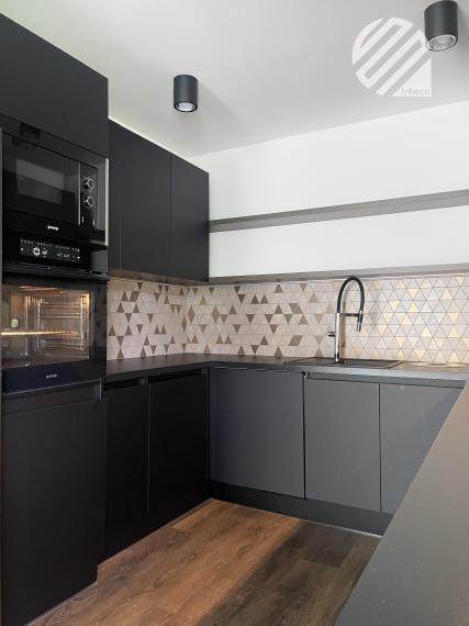 PREDANÉ: Predaj novostavby 3- izbového bytu so záhradou, 92 m²