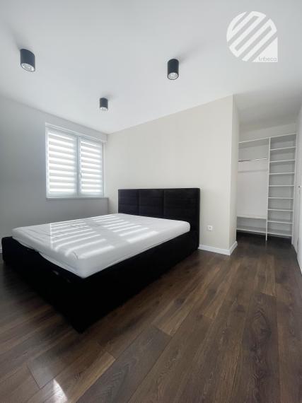 PREDANÉ: Predaj novostavby 3- izbového bytu so záhradou, 92 m²