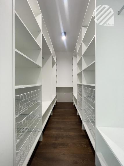 PREDANÉ: Predaj novostavby 3- izbového bytu so záhradou, 92 m²