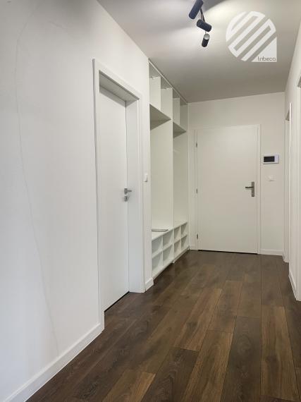 PREDANÉ: Predaj novostavby 3- izbového bytu so záhradou, 92 m²