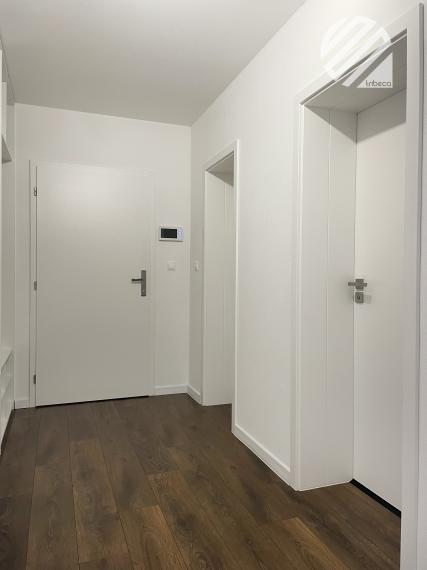 PREDANÉ: Predaj novostavby 3- izbového bytu so záhradou, 92 m²