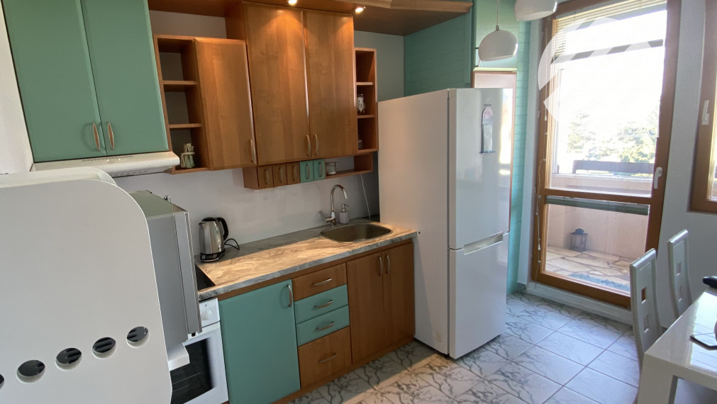 Slnečný 3-izbový byt v Turanoch 71 m², 99 900 €