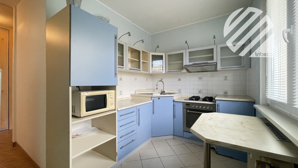Rezervované Predaj 2-izbového bytu na Hlinách III ,55 m², 125000 Eur
