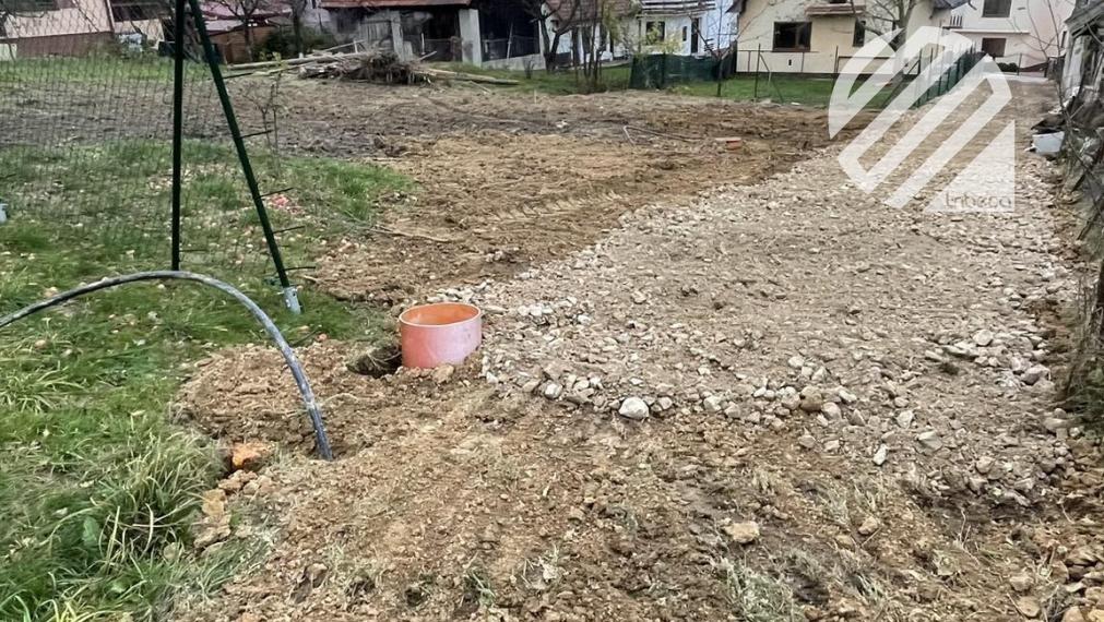 PREDANÉ: Predaj pozemku Žilina-Trnové, 777 m², 145.900 €