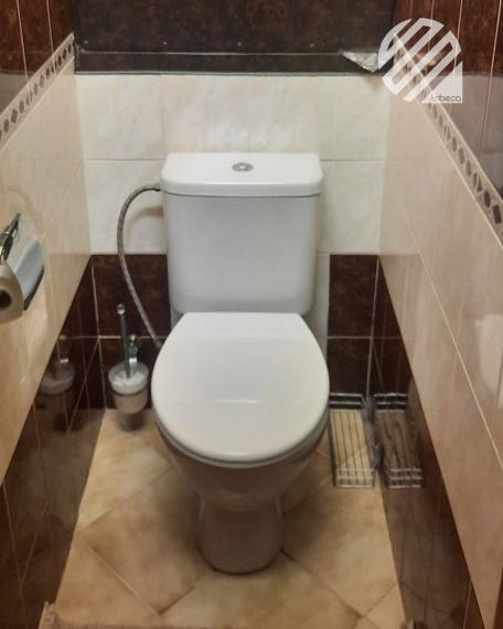 Predané  2-izb.byt 69 m2 s balkónom a výhľadom v KNM 128 800 Eur