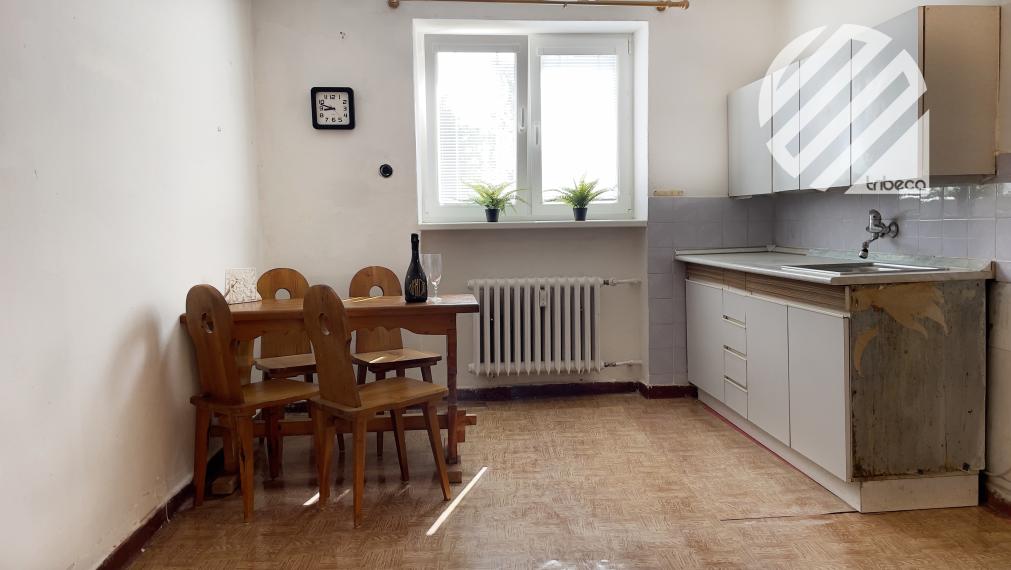 Predané . 2-izbový byt na Bulvári / Hliny 2/ v Žiline.