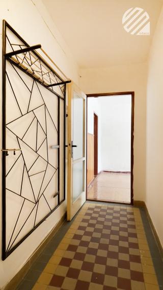 Predané . 2-izbový byt na Bulvári / Hliny 2/ v Žiline.