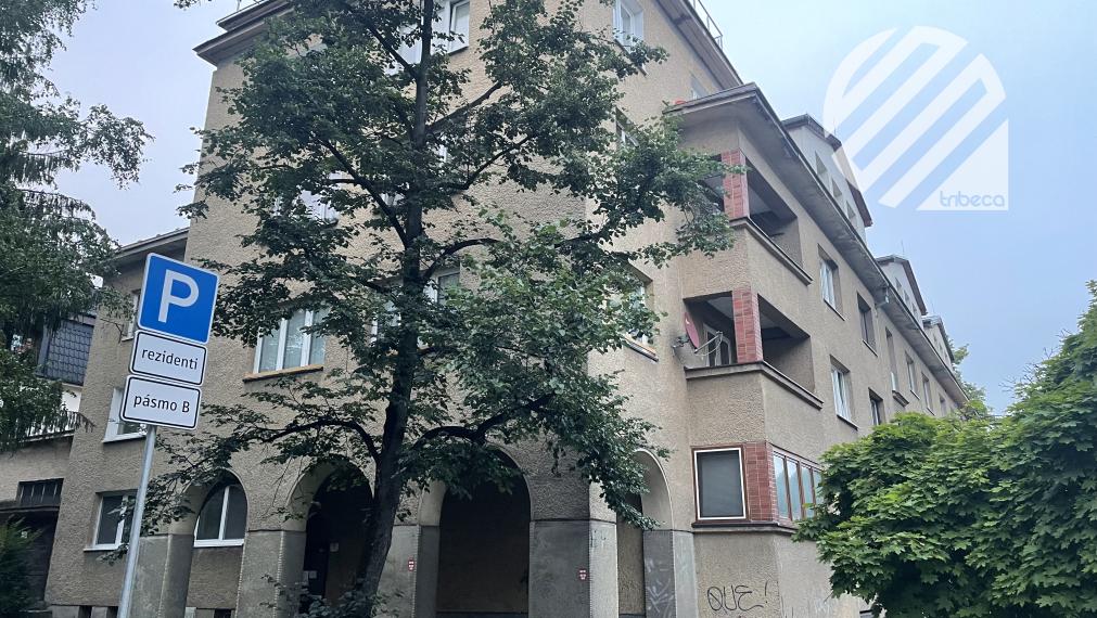 Predané . 2-izbový byt na Bulvári / Hliny 2/ v Žiline.