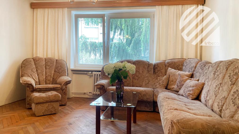 Predané . 2-izbový byt na Bulvári / Hliny 2/ v Žiline.