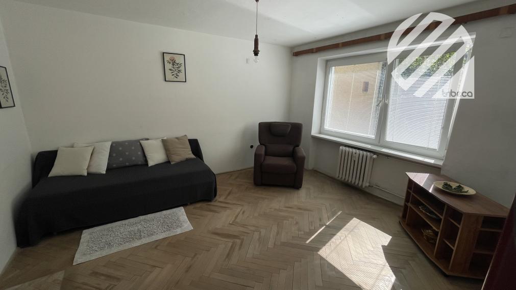 Predané . 2-izbový byt na Bulvári / Hliny 2/ v Žiline.