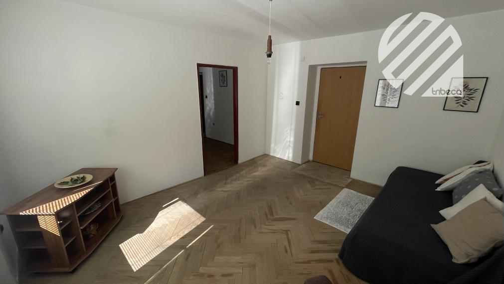 Predané . 2-izbový byt na Bulvári / Hliny 2/ v Žiline.