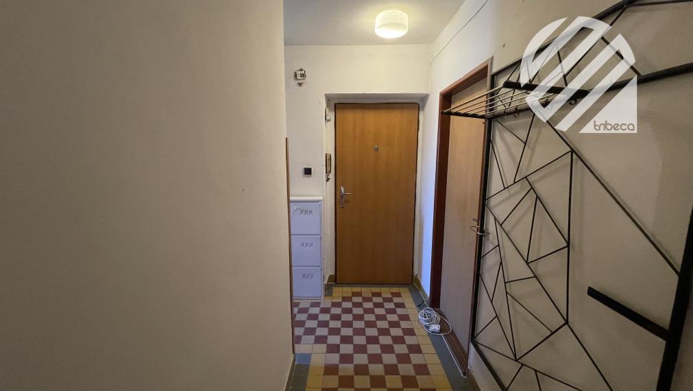 Predané . 2-izbový byt na Bulvári / Hliny 2/ v Žiline.