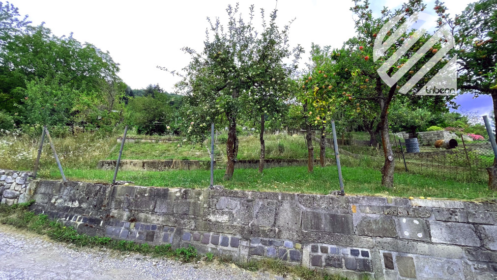 Predané- Chatka v záhradkárskej oblasti na Dubni v Žiline- Budatín