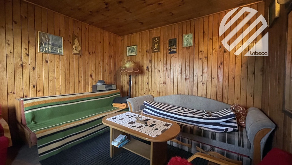 Predané- Chatka v záhradkárskej oblasti na Dubni v Žiline- Budatín