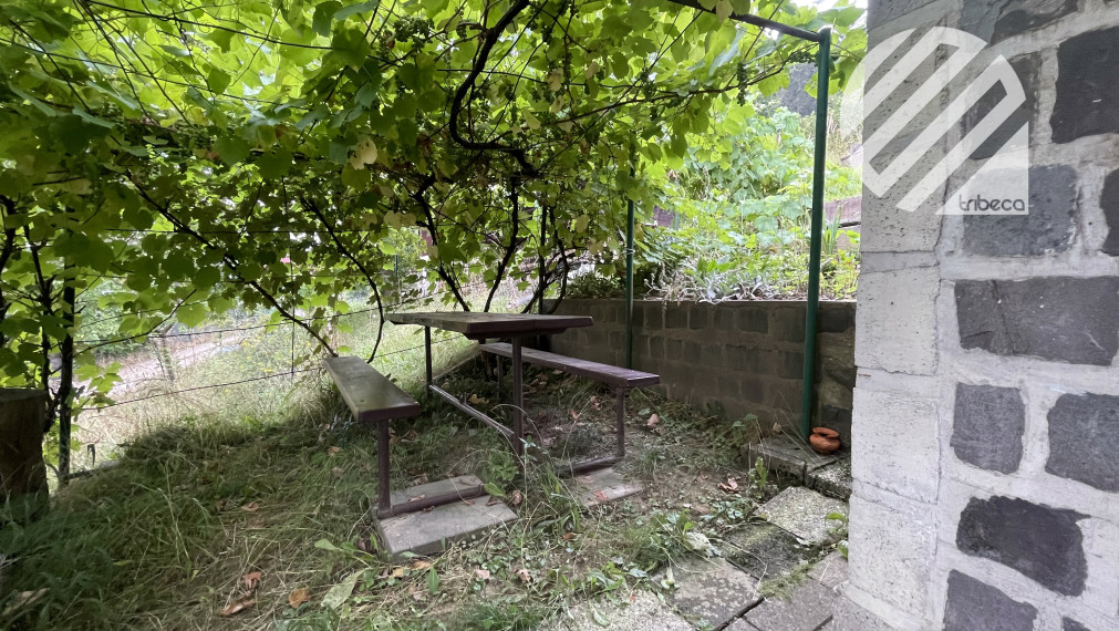 Predané- Chatka v záhradkárskej oblasti na Dubni v Žiline- Budatín