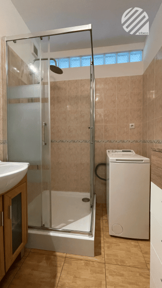 Prenajaté: Prenájom 1- izbového bytu na ulici Juraja Fándlyho v Žiline ,