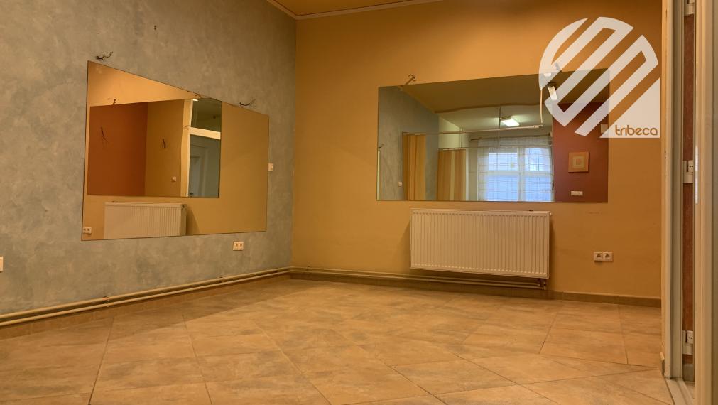 Prenajaté: Prenájom flexibilného priestoru v zdravotnom stredisku v Žiline