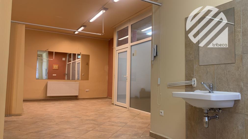 Prenajaté: Prenájom flexibilného priestoru v zdravotnom stredisku v Žiline