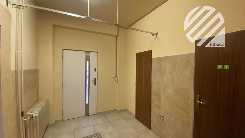 Prenajaté: Prenájom flexibilného priestoru v zdravotnom stredisku v Žiline