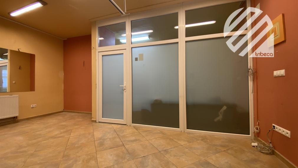 Prenajaté: Prenájom flexibilného priestoru v zdravotnom stredisku v Žiline