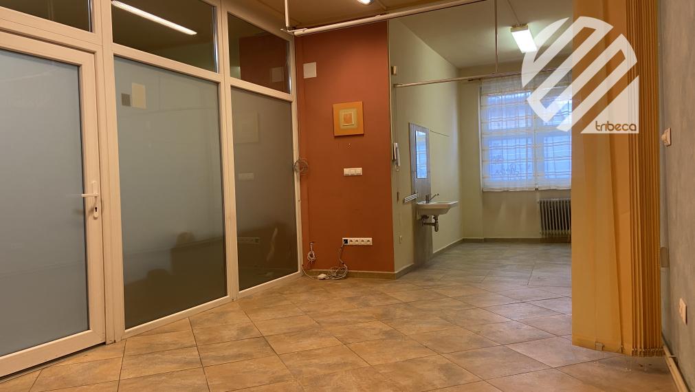 Prenajaté: Prenájom flexibilného priestoru v zdravotnom stredisku v Žiline