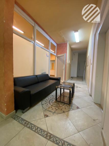 Prenajaté: Prenájom flexibilného priestoru v zdravotnom stredisku v Žiline