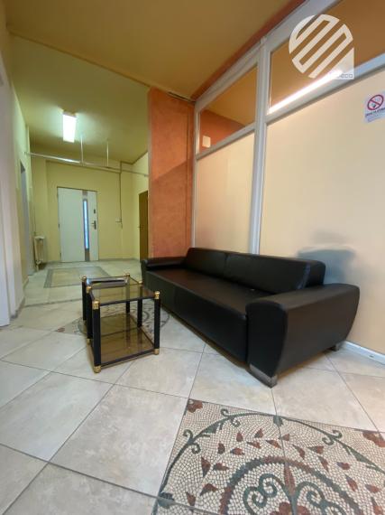 Prenajaté: Prenájom flexibilného priestoru v zdravotnom stredisku v Žiline