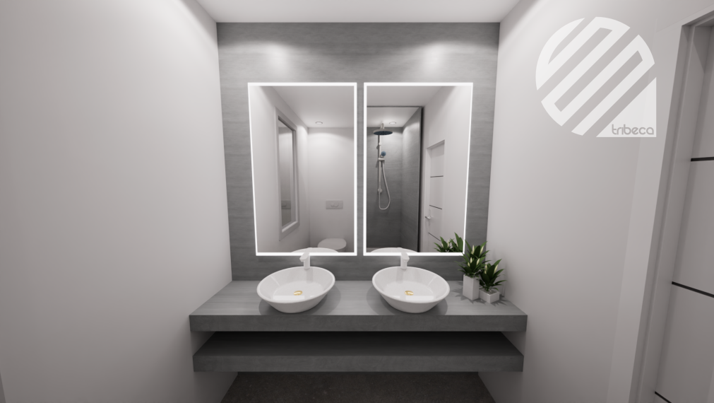 Predané-Trojizbový holobyt  v novostavbe s parkovaním v Kotešovej