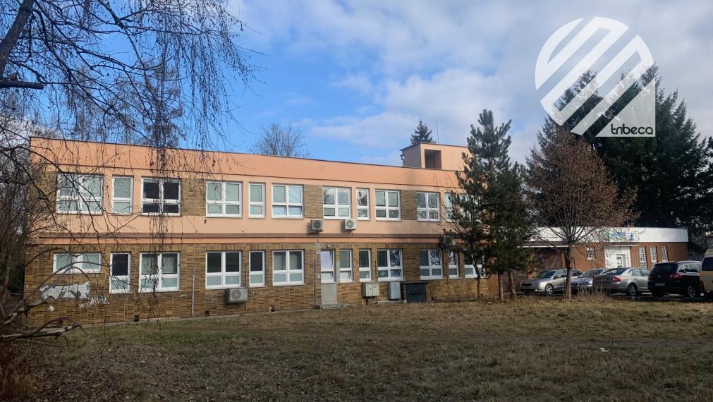 Prenajaté: Prenájom priestoru pre zdravotnícke profesie 68 m2.