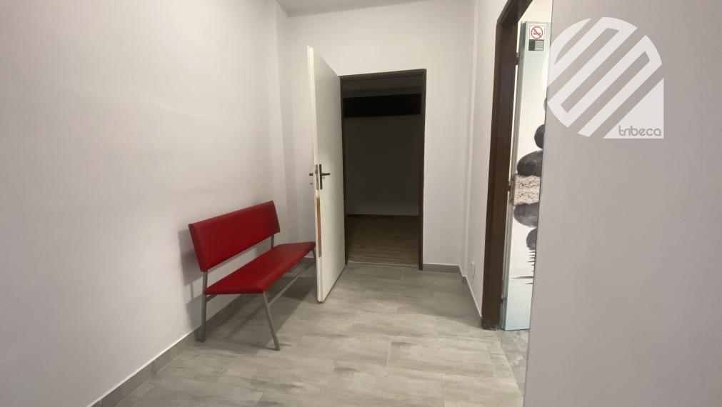 Prenajaté : Svetlý nebytový priestor na prenájom 34 m2 – Žilina, zdravotné stredisko