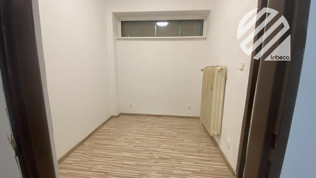 Prenajaté : Svetlý nebytový priestor na prenájom 34 m2 – Žilina, zdravotné stredisko