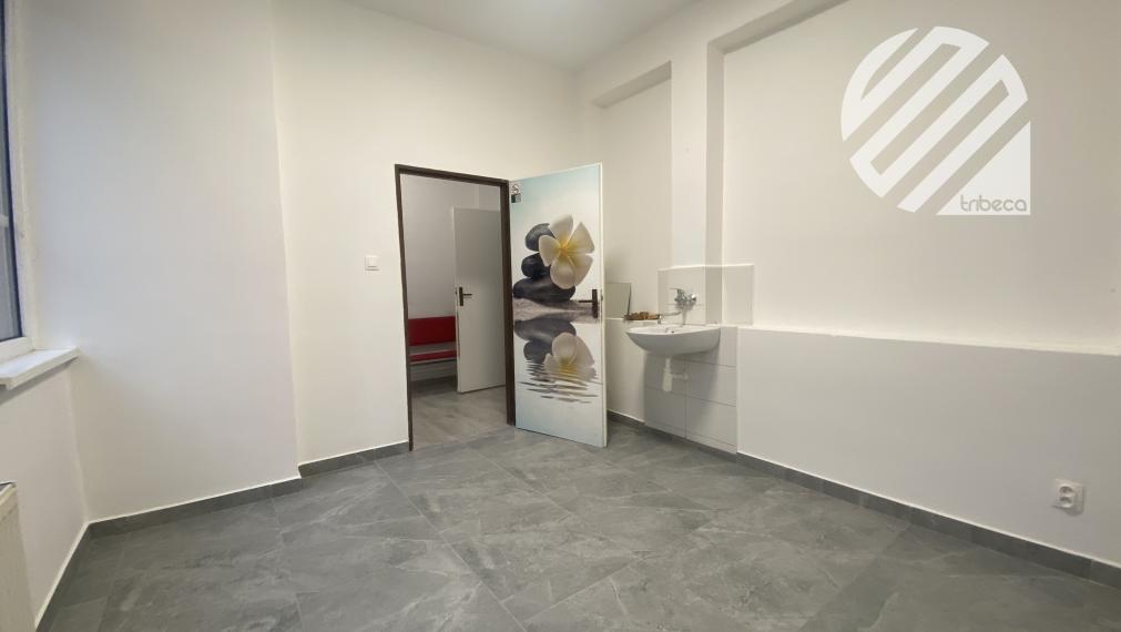 Prenajaté : Svetlý nebytový priestor na prenájom 34 m2 – Žilina, zdravotné stredisko
