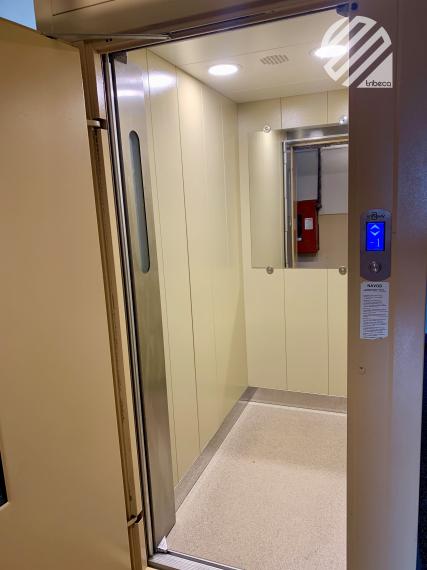 Predané - Najväčší 4-izbový byt na Vlčincoch