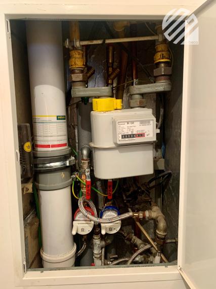 Predané - Najväčší 4-izbový byt na Vlčincoch