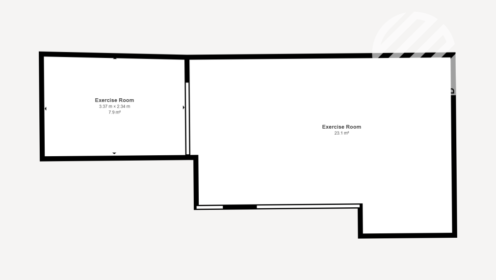Prenajaté: Prenájom flexibilného priestoru v zdravotnom stredisku v Žiline