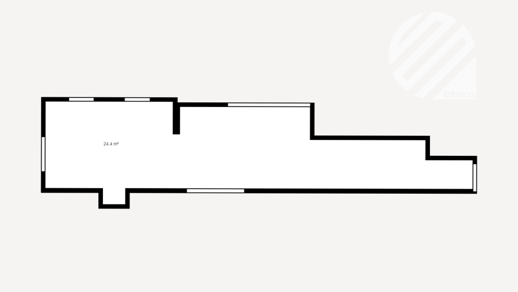 Prenajaté: Prenájom flexibilného priestoru v zdravotnom stredisku v Žiline